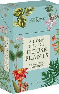 Cover image for A Home Full of House Plants