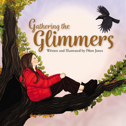 Cover image for Gathering the Glimmers