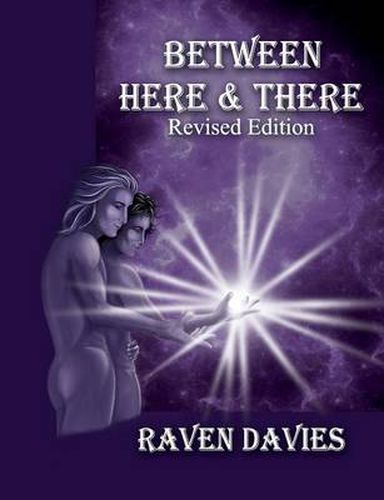 Cover image for Between Here & There Revised Edition