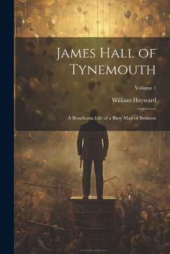 James Hall of Tynemouth