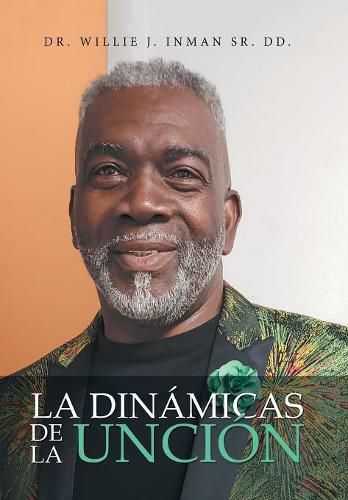 Cover image for La Dinamicas De La Uncion