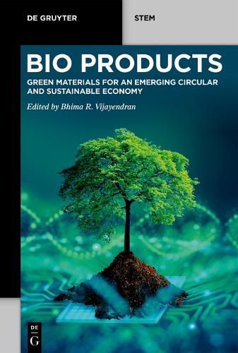 Cover image for BioProducts