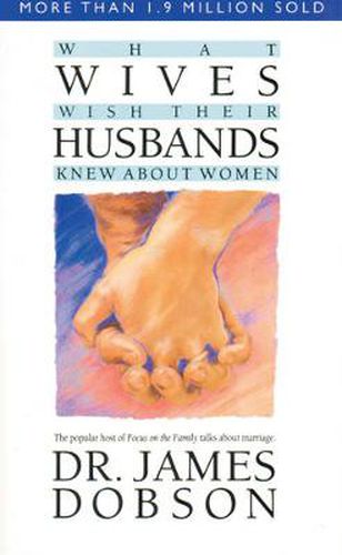 Cover image for What Wives Wish Husbands Knew about Women Tp