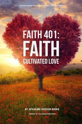 Cover image for Faith 401