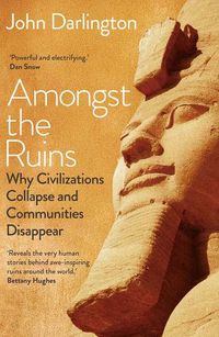 Cover image for Amongst the Ruins: Why Civilizations Collapse and Communities Disappear