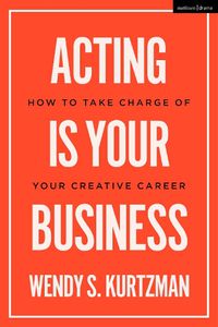 Cover image for Acting is Your Business