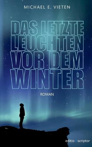 Cover image for Das letzte Leuchten vor dem Winter