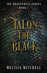 Cover image for Talon the Black