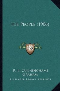 Cover image for His People (1906)