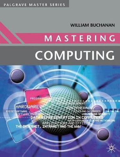 Cover image for Mastering Computing