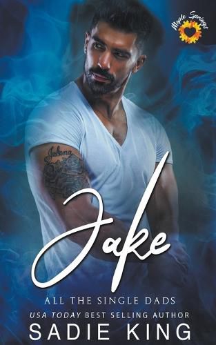 Cover image for Jake