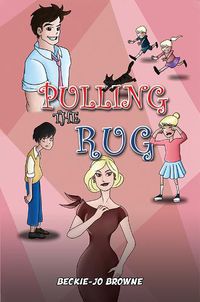 Cover image for Pulling the Rug