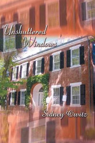 Cover image for Unshuttered Windows