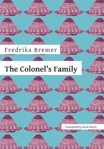 Cover image for The Colonel's Family