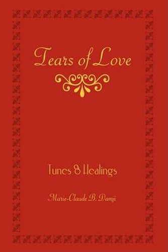 Tears of Love