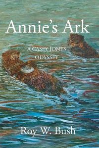 Cover image for Annie's Ark