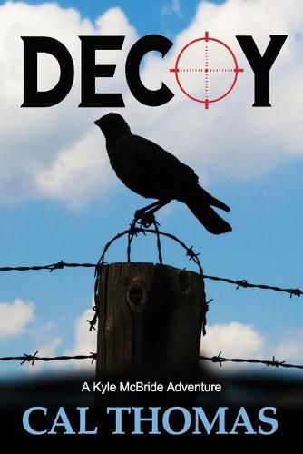 Decoy: A Kyle McBride Adventure