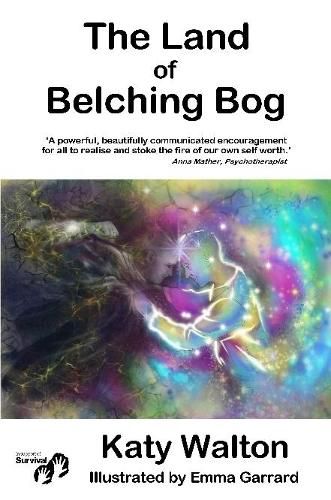 Cover image for The Land of Belching Bog