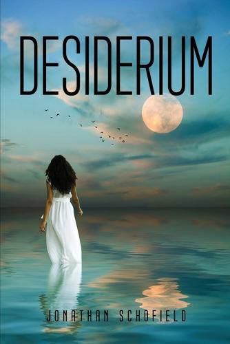 Cover image for Desiderium