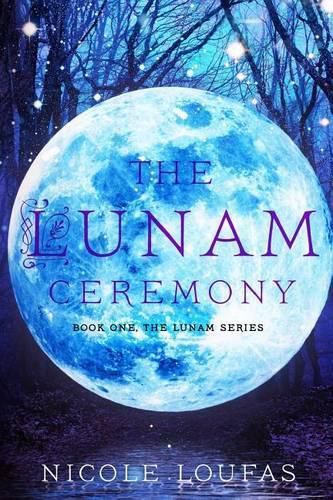 Cover image for The Lunam Ceremony