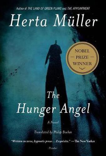 Hunger Angel