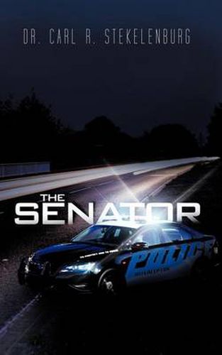 Cover image for The Senator