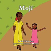 Cover image for Moji