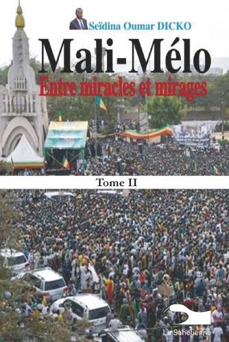 Cover image for Mali-Melo