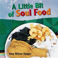 Cover image for A Little Bit of Soul Food
