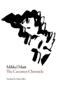 Cover image for The Cavemen Chronicle