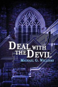 Cover image for Deal with the Devil