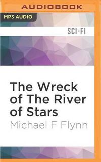 Cover image for The Wreck of the River of Stars