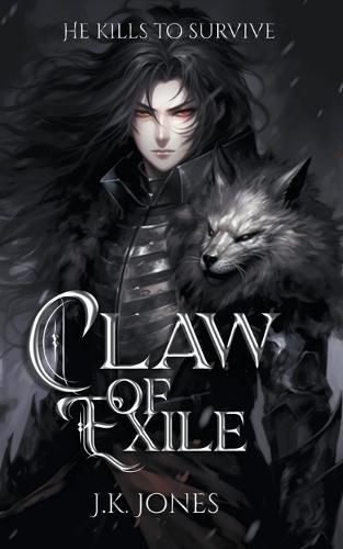 Claw of Exile