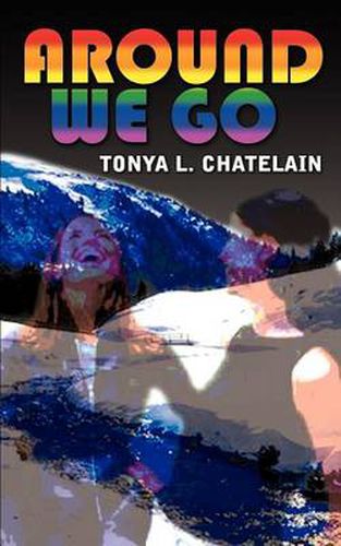 Cover image for Around We Go