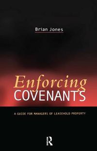 Cover image for Enforcing Covenants