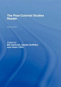 Cover image for The Post-Colonial Studies Reader