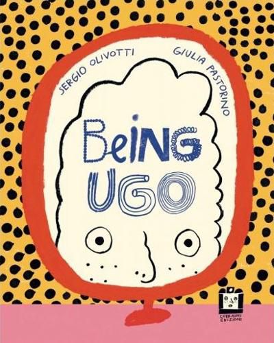 Cover image for Being Ugo