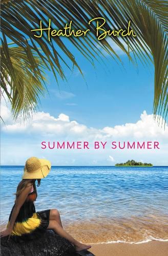 Cover image for Summer by Summer