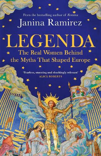 Cover image for Legenda
