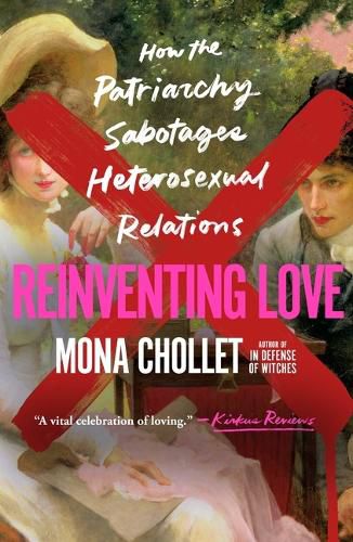 Cover image for Reinventing Love