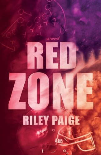 Cover image for Red Zone