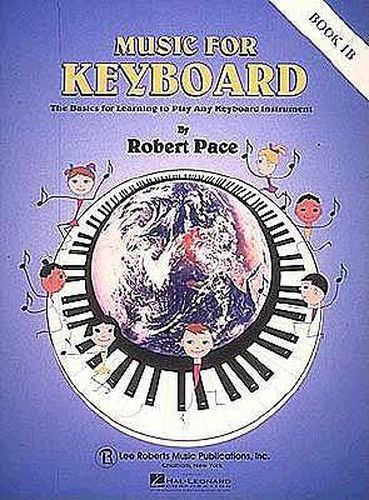Cover image for Music for Keyboard