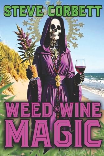 Weed Wine Magic