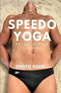 Cover image for Speedo Yoga