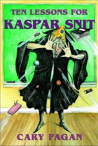 Cover image for Ten Lessons for Kaspar Snit