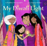 Cover image for My Diwali Light