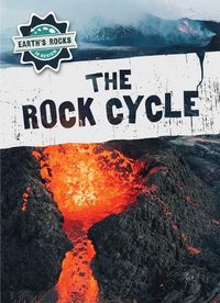 Cover image for The Rock Cycle