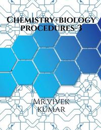 Cover image for Chemistry+biology procedures -3 (colors)