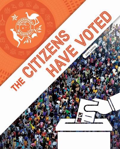 Cover image for The Citizens Have Voted