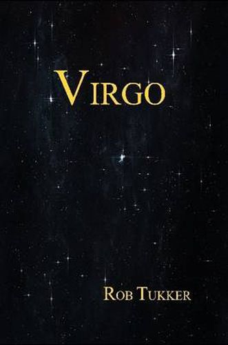 Cover image for Virgo